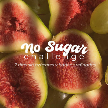 No Sugar Challenge